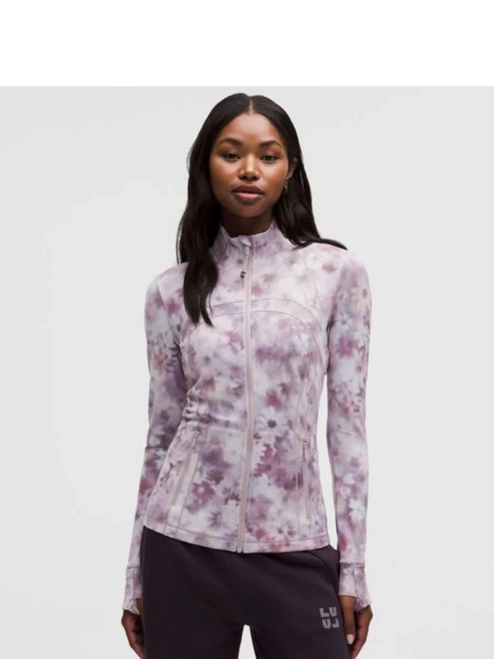 Lululemon Define Jacket - Picture 1 of 4